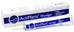 ActiMaris® Gel na hojení ran 20g