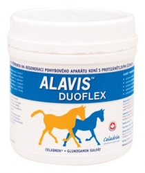 Alavis Duoflex 387g