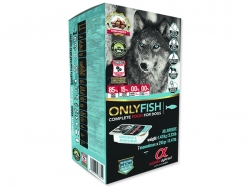 Alpha Spirit Dog Only Fish 1,47kg