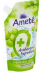 Ameté Antibakteriální mýdlo 500ml