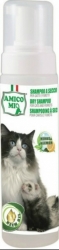 Amico Mio Dry Shampoo for Cats & Ferrets 250ml