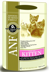 ANF Feline Tami Ami Kitten  400g