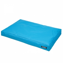 Animology Matrace Crash Pads Aqua 110x70x15cm 