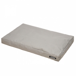 Animology Matrace Crash Pads Taupe 110 x 70 x 15cm