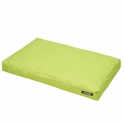 Animology Matrace Crash Pads Light Green 110 x 70 x 15cm