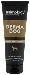 Animology Derma Dog Shampoo 250ml