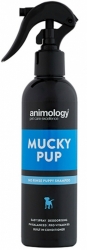 Animology Mucky Pup No Rinse Puppy Shampoo 250ml 