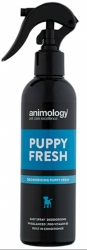 Animology Puppy Fresh Dog Spray 250ml