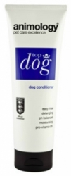 Animology Top Dog Conditioner 250ml 