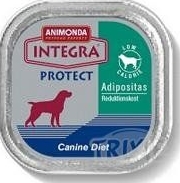 ANIMONDA INTEGRA PROTECT CANINE DIET ADIPOSITAS 150 G
