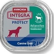 ANIMONDA INTEGRA PROTECT CANINE DIET ADIPOSITAS 150 G