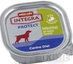 ANIMONDA INTEGRA PROTECT CANINE DIET INTESTINAL 150 G
