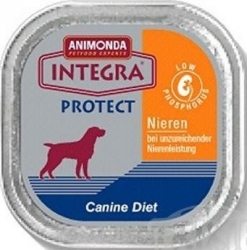 ANIMONDA INTEGRA PROTECT CANINE DIET NIEREN 150 G