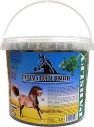 Apetit Delicacy Horse Biscuits Parsley 3,5l