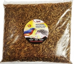 Apetit Mealworm 500g