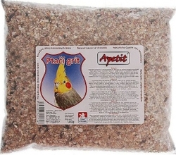 Apetit Ptačí grit 500g