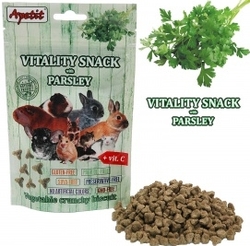 Apetit Vitality Snack with Parsley 80g
