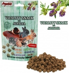 Apetit Vitality Snack with Alfalfa 80g