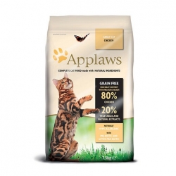 Applaws Cat Adult Chicken 7,5kg