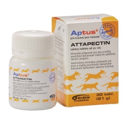 Aptus Attapectin 30tbl