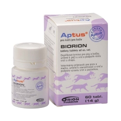 Aptus Bioron 60tbl