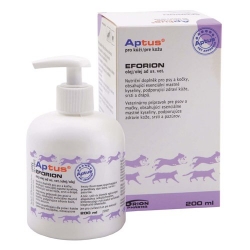 Aptus Eforion Mix 200ml