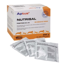 Aptus Nutrisal 10x25g