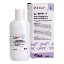 Aptus Oripru Šampon 250ml