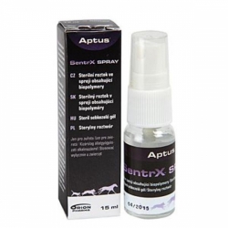Aptus SentrX Vet Spray 15ml