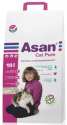 Asan Cat Pure 10L 