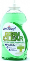 Astonish Germ Clear Antibakteriální dezinfekční prostředek 725ml