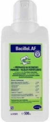 Bode Bacillol AF 500ml