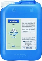 Bode Baktolin Basic Pure 5000ml