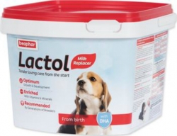 Beaphar Lactol Puppy Milk 1kg