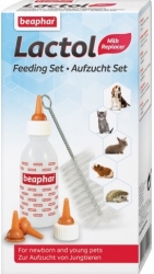 Beaphar Lactol Nursing Set