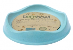 BeCobowl Miska Eko-Blue 0,25l