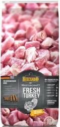 Belcando MasterCraft Fresh Turkey 10kg