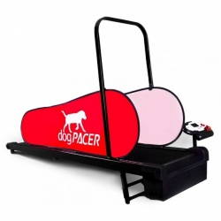 Dog Pacer Běžecký trenažer pro psy do 80kg