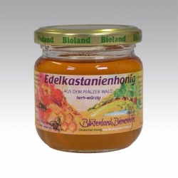Bio Med kaštanový 250g