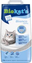 Biokat´s Bianco Classic 10kg