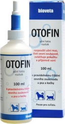 Bioveta Otofin 100ml