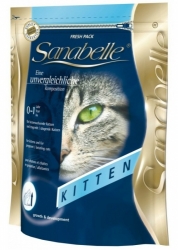 Bosch Cat Sanabelle Kitten 10kg