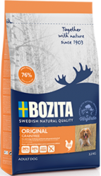 Bozita Dog Original Grain Free Chicken 3,2kg