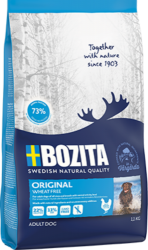 Bozita Dog Original Wheat Free Chicken  3,5kg