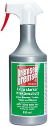 Bremsen Bremse Classic Extra starker Insektenschutz 750ml