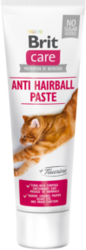 Brit Care Cat Functional Paste Anti Hairball with Taurine 100g