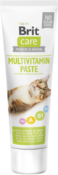 Brit Care Cat Functional Paste Multivitamin 100g