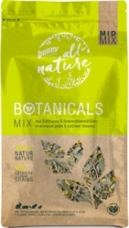 Bunny All Nature Botanicals Mix s Echinaceou a slunečnicí 140g