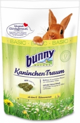 Bunny Nature Kaninchen Traum Basic  750g