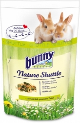 Bunny Nature Kaninchen Nature Shuttle  600g